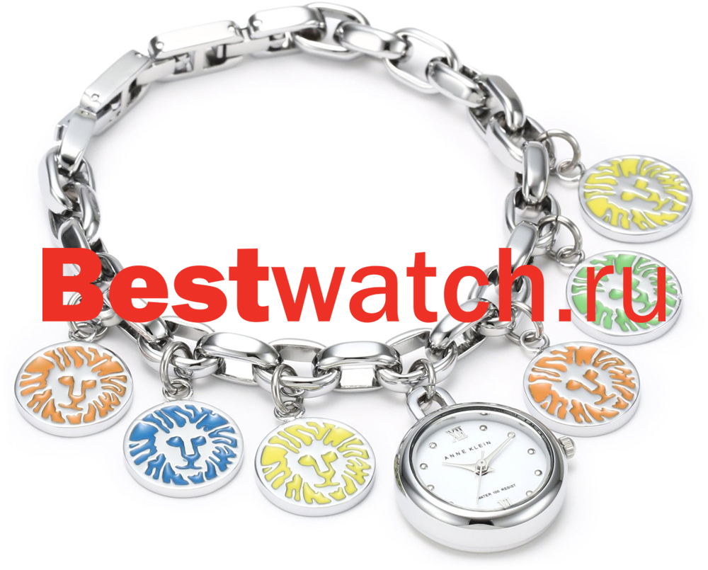 Часы Anne Klein Time to charme 9767CHRM